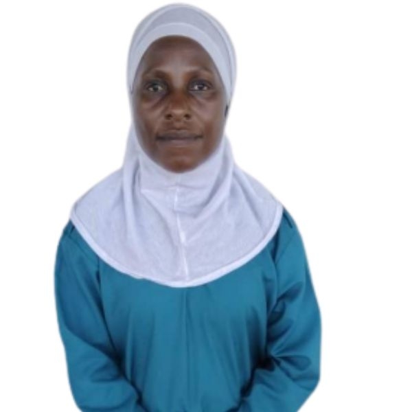 BALUKA AISHA